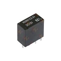 Relay NG8N1C0.64