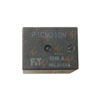 F&T Relay P1CN010N