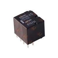 Omron relay G8NW-2S 12VDC Max.16V-, max.30A, 2x 1 UM (mini, KFZ)2R31