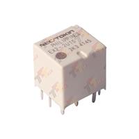 NEC/TOKIN relay EX2-2U1S DIP-10