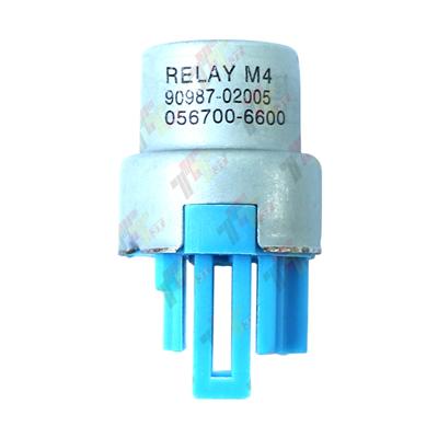 Relay 90987-02005 4Pin 24V 11A