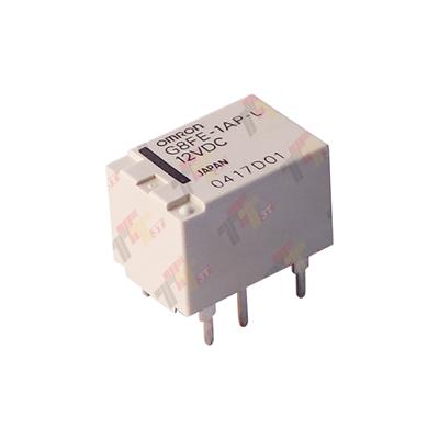 Omron relay G8FE-1AP-L 12VDC