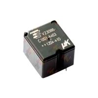 Tyco relay V23086-C1001-A403