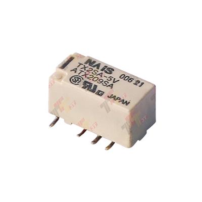 NAiS/Panasonic relay TX2SA-5V