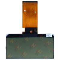 Display for Iveco Eurocargo Instrument cluster 504046588