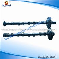 Auto Parts Camshaft For Mitsubishi 4D56u 1015A524 1015A526