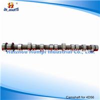 Auto Parts Camshaft For Mitsubishi 4D55 4D56 MD050140 4D56t/4D56u