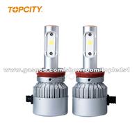 Car Accessories G8 6500k H8 Led Car Fog Light,Led Headlight H11