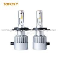Auto Parts High Power G8 H4 Hi/Lo 120w Led Auto Headlight Kit