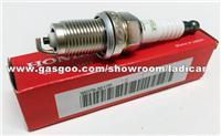 Honda Motorcycle Spare Parts Ngk Spark Plug Bujias 9807B-5615W,9807B-5617P,ZFR6K-11