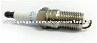 Spark Plug Mazda Car Parts PE5R-18-110 ILKAR7L11