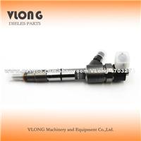 Diesel Common Rail Injector 0445110538 Assembly