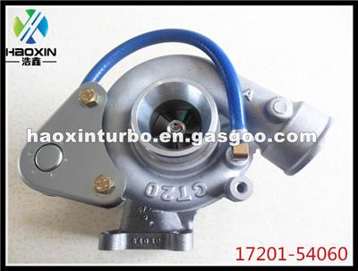 17201-54060 1984-98 Toyota Landcruiser HiLux 4 Runner CT20 Turbo