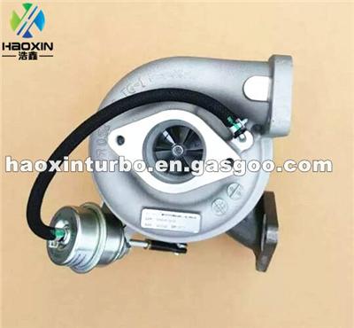 GT17 809605-5002S For DongFeng Turbocharger