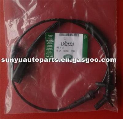 ABS Sensor LR024202 For Discovery Sport