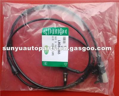 Land Rover Range Rover Front Brake Pad Wear Sensor LR061365