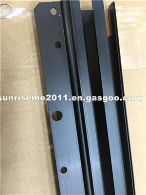 Aluminum Guide Rail S6DM