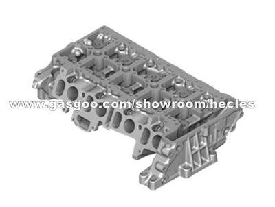 BMW N47 1.6D CYLINDER HEAD