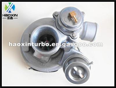 GT20 755013-5005 101600GD030 HFC4GA3-1B For JAC Turbocharger