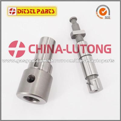 AD Type Elements/Plunger 131151 8120/A98 Diesel Fuel Injection Pump Parts For Iveco Marine Pump Parts,High Quality Parts