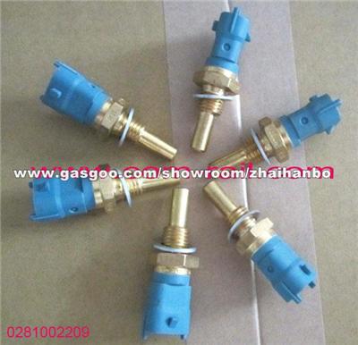Temperature Sensor 0281002209