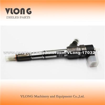 Original 0445110335 Common Rail Injector Assembly Built-In F00VC01359 Valve