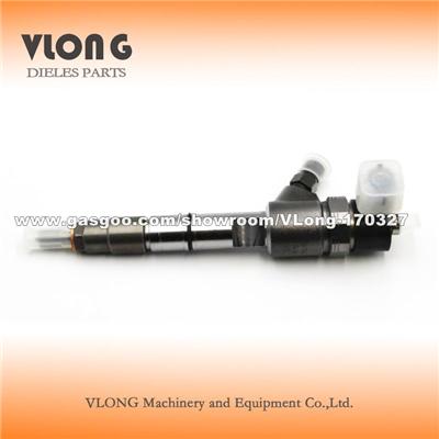 Common Rail Injector 1112100-E06-C1 0445110719 For Great Wall Wingle 5 With