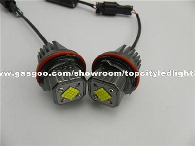 Topcity Factory E39 80W ALL-IN-ONE Led Angel Eyes