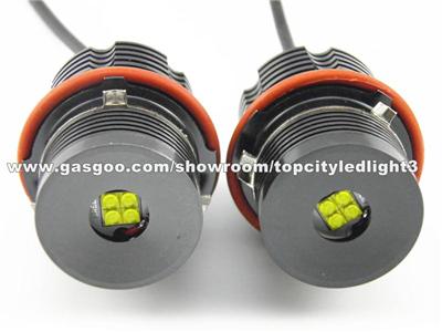 Topcity Factory E39 40W Led Marker Led Angel Eyes