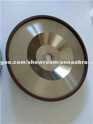 11A2 Diamond Grinding Wheel