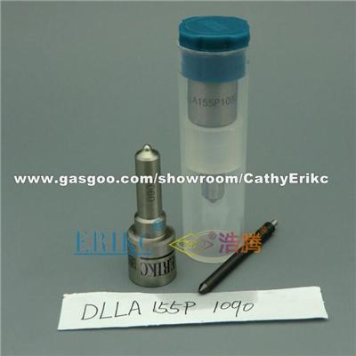 Denso Diesel Injector Nozzle DLLA155P1090, Common Rail Nozzle DLLA 155P 1090 For Injector 095000-679#