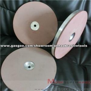 1a1 Cbn Grinding Wheel