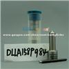 Denso Diesel Injector Nozzle DLLA158P984, Common Rail Nozzle DLLA158P854 For Injector 095000-547#