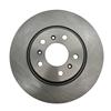 High Quality Car Brake Disc Rotor With R90 Certificate