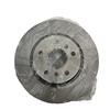 Coating Geomet Disc Brake Brake Discs Brake Rotors