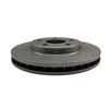 High Quality Front Brake Disc For OPEL With 296mm