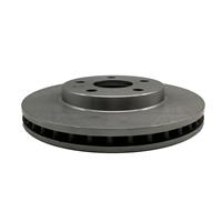 High Quality Front Brake Disc For OPEL With 296mm