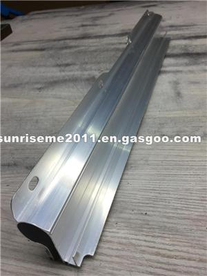 Aluminum Base Profile BMW G30 RH SFM
