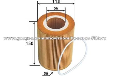 Oil Filter HU1270X