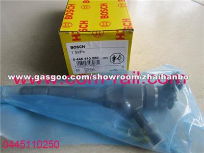 Fuel Injector 0445110250