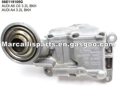 Oil Pump For AUDI A6 06E115105G