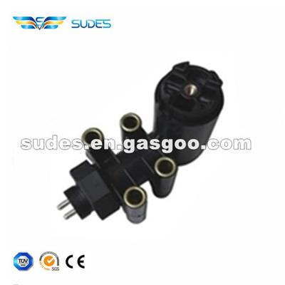 ABS Wheel Speed Sensor For IVECO 4410500100