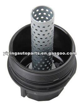 Oil Filter Cap For Toyota Lexus 15620-0S010