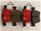 Semi Metallic Brake Pad 3Q0698451 5Q0698451 5Q0698451C 8V0698451 D1761 - img5