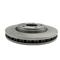 High Performance Brake Disc Disk Rotor With Packing List - img2