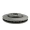 Competitive Price Brake Disc Rotor 93734698 For BUICK - img2
