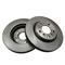 Competitive Price Brake Disc Rotor 93734698 For BUICK - img4