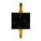 Display For Ford Focus Kuga Galaxy C-Max Mondeo Instrument - 2 Ribbons Connector - img1