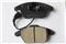 D1107-8212 Low Metallic Auto Brake Spare Brake Pads Factory - img4