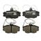 AUTO SPARE CAR PARTS Ceramic/Semi-Metal 4250.41 BRAKE PAD - img2
